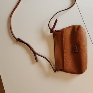 Dooney & Bourke mini crossbody